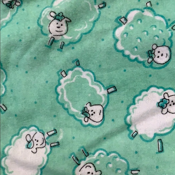 Sleep Sheep Pajama Pants NWOT - Picture 2 of 2